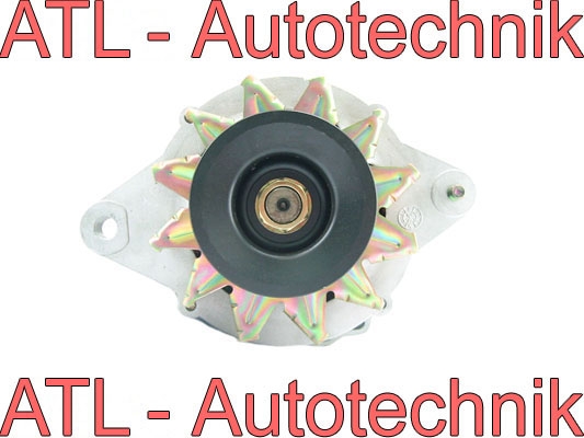ATL Autotechnik L 68 540 Generator